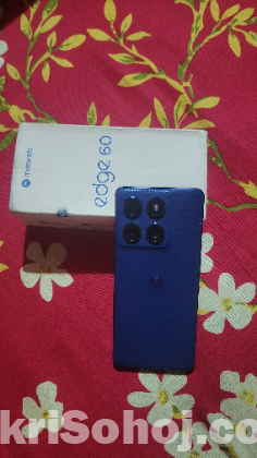 Motorola Edge 60